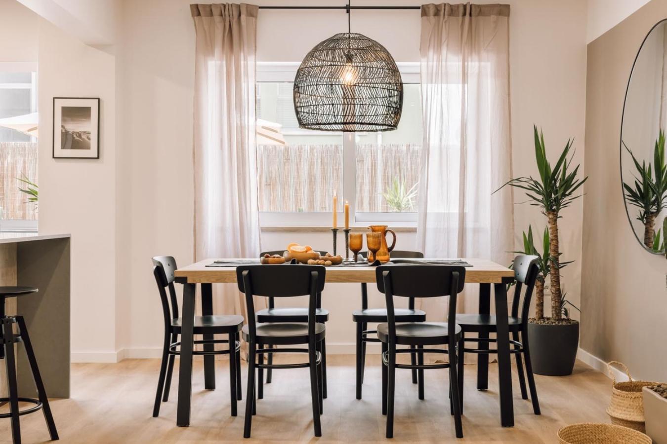 Apartment Dujal - 2 Bedrooms And Terrace In Lapa *