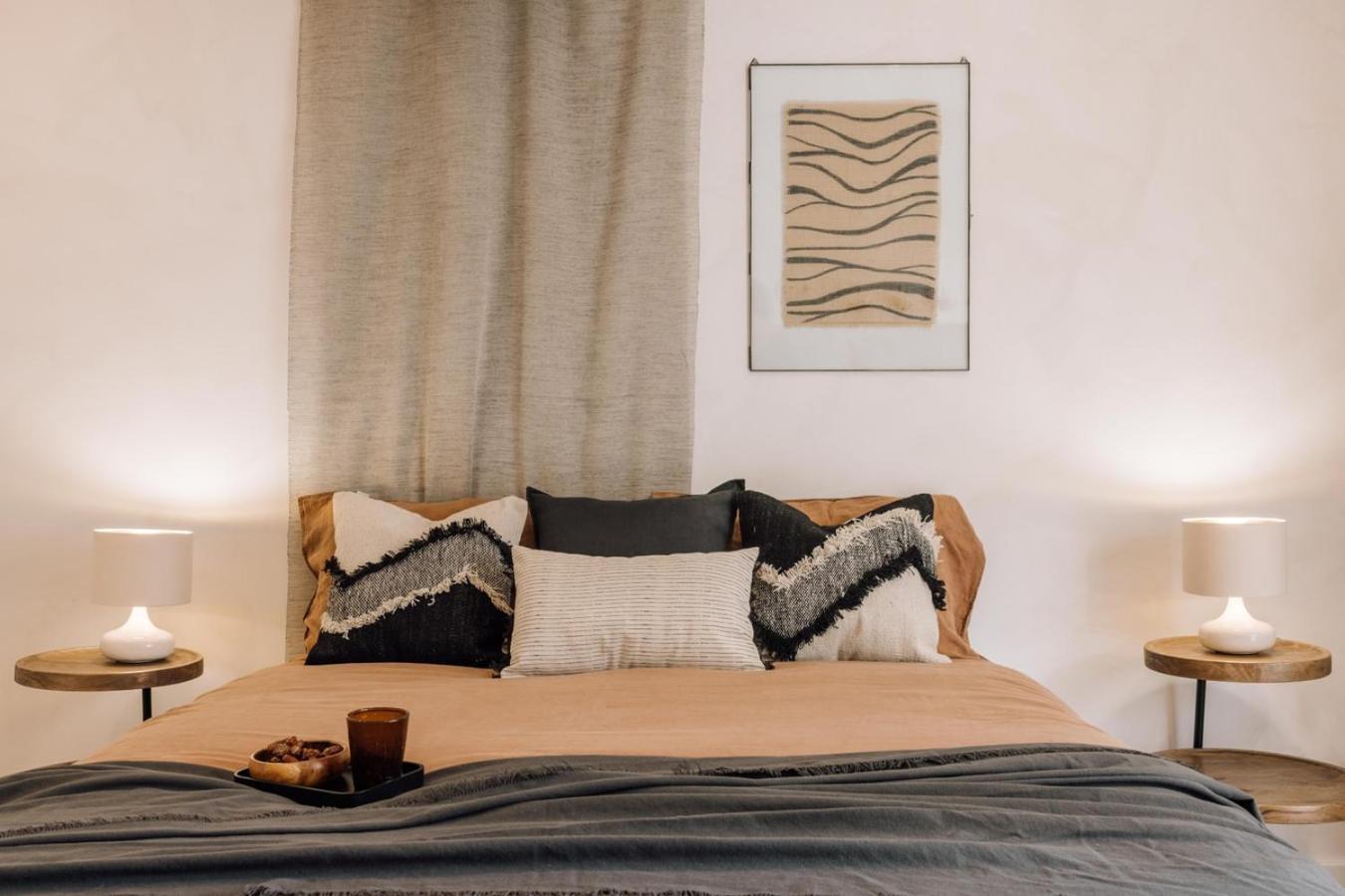 Dujal - 2 Bedrooms And Terrace In Lapa Apartment